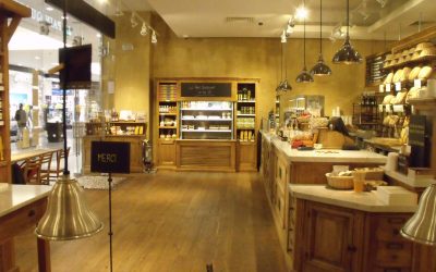 A napi kenyér – La Pain Quoditien